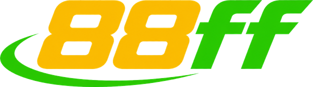 88ff โลโก้